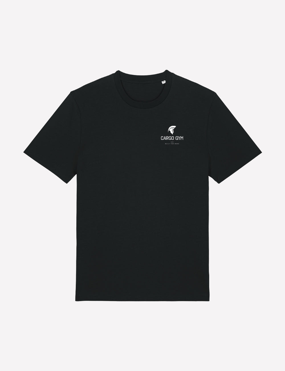 T-shirt Cargo Gym - Noir