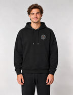 Sweat à capuche unisexe - GFT