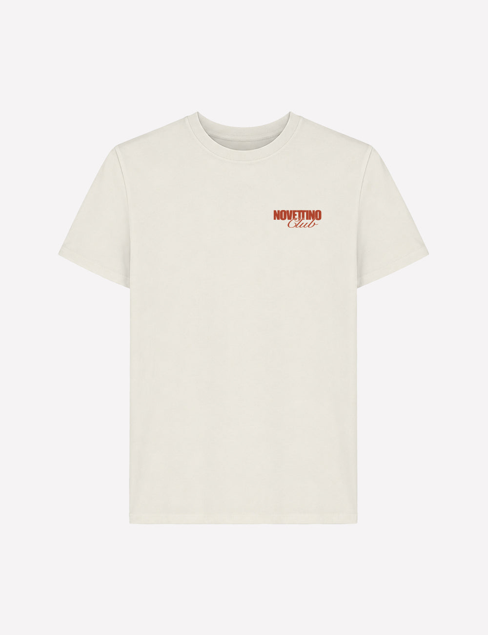 T-shirt Novettino