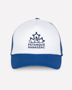 Casquette trucker - Pétanque Panassac