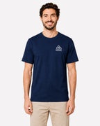 T-shirt unisexe - Pétanque Panassac
