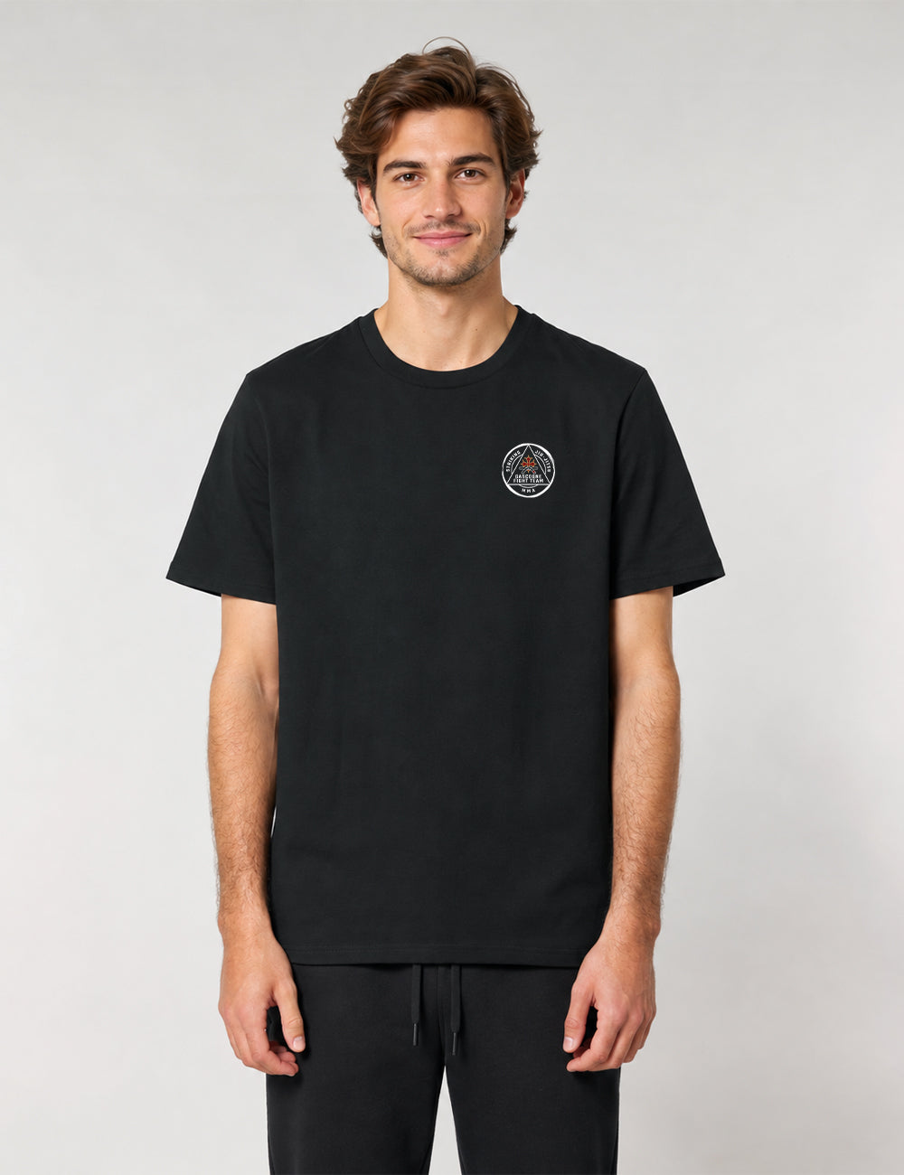 T-shirt unisexe - GFT