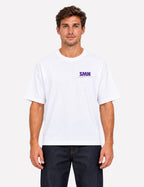 T-shirt lifestyle - SMN Running Club