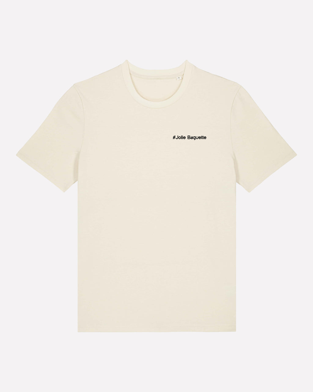 T-shirt - Jolie Baguette