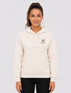 Sweat à capuche unisexe - Turtle Running Club