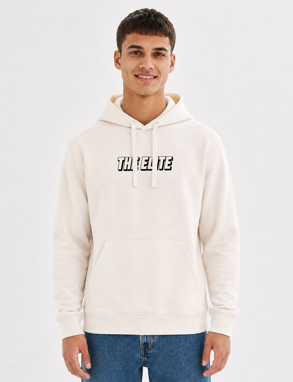 The Elite - Sweat à capuche