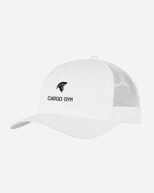 Casquette brodée - Cargo Gym