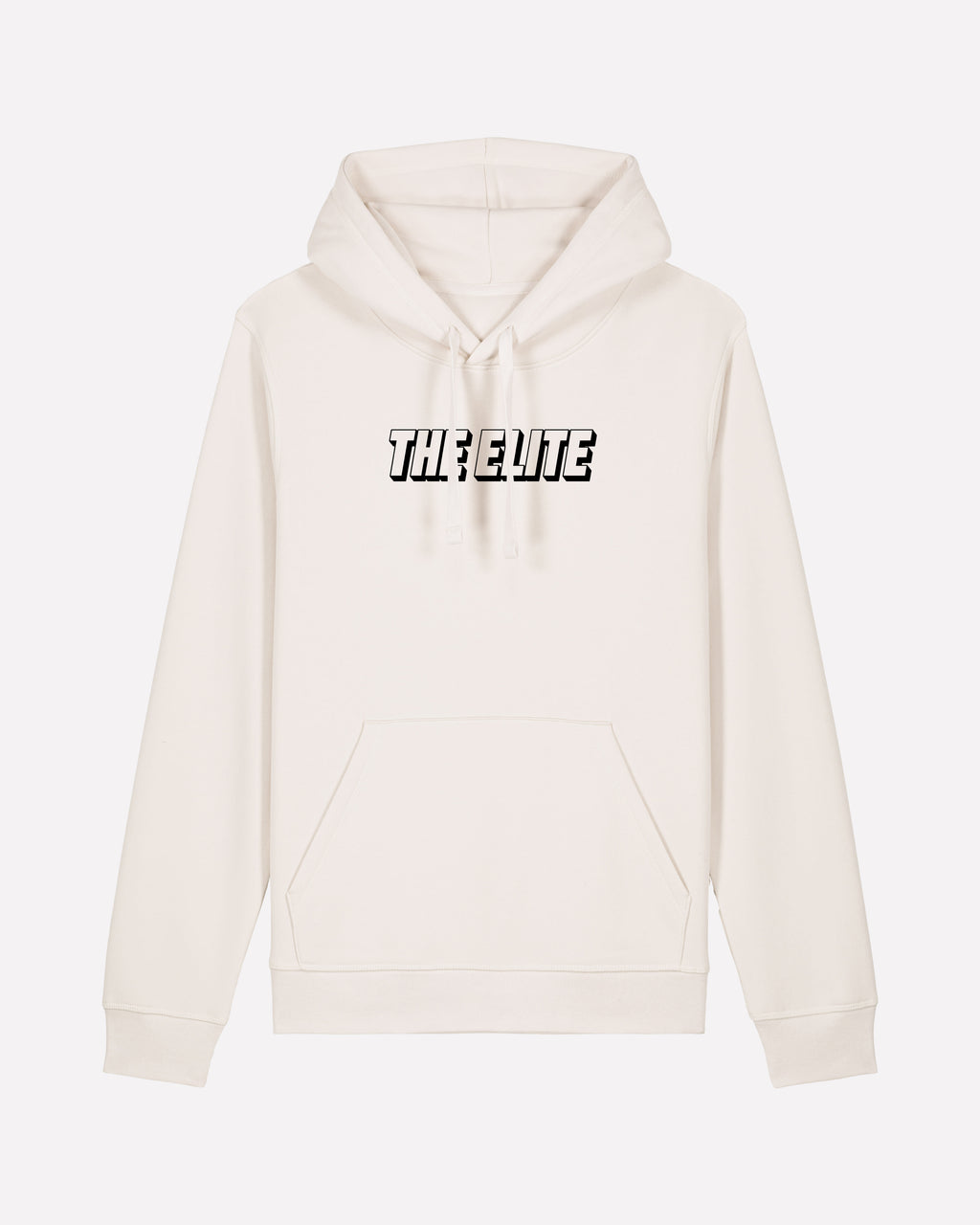The Elite - Sweat à capuche