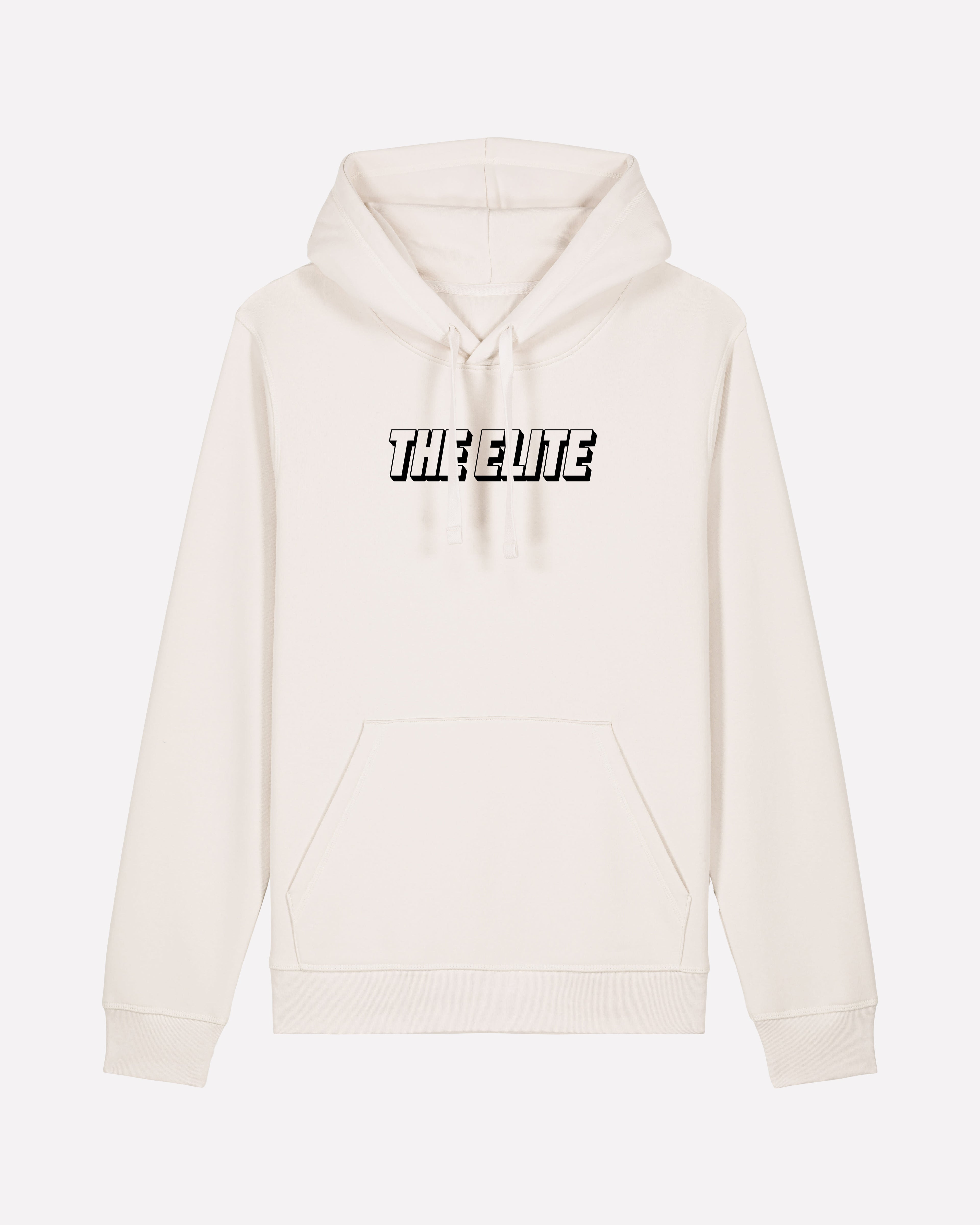 The Elite - Sweat à capuche