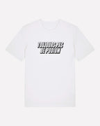 Toujours Pas De Podium - T-shirt