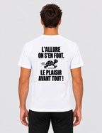 T-shirt homme - Turtle Running Club