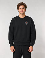 Sweat col rond unisexe - GFT