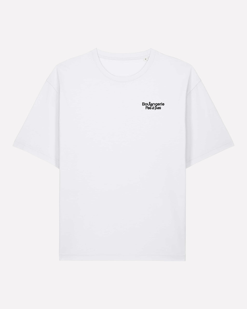 T-shirt - Le Brut