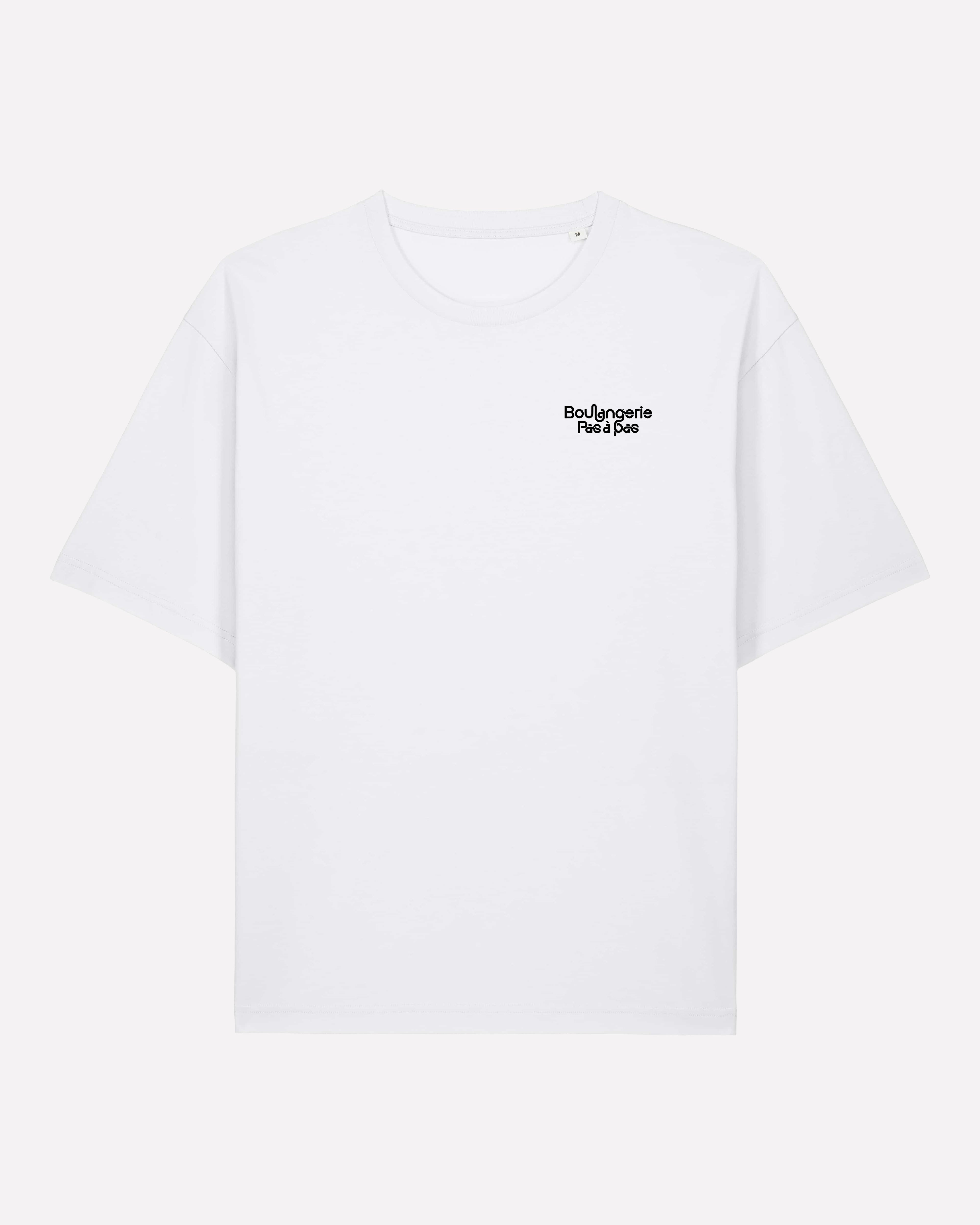 T-shirt - Le Brut