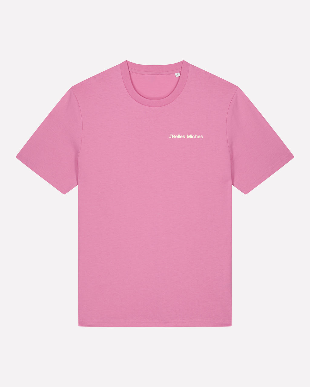T-shirt - Belles Miches
