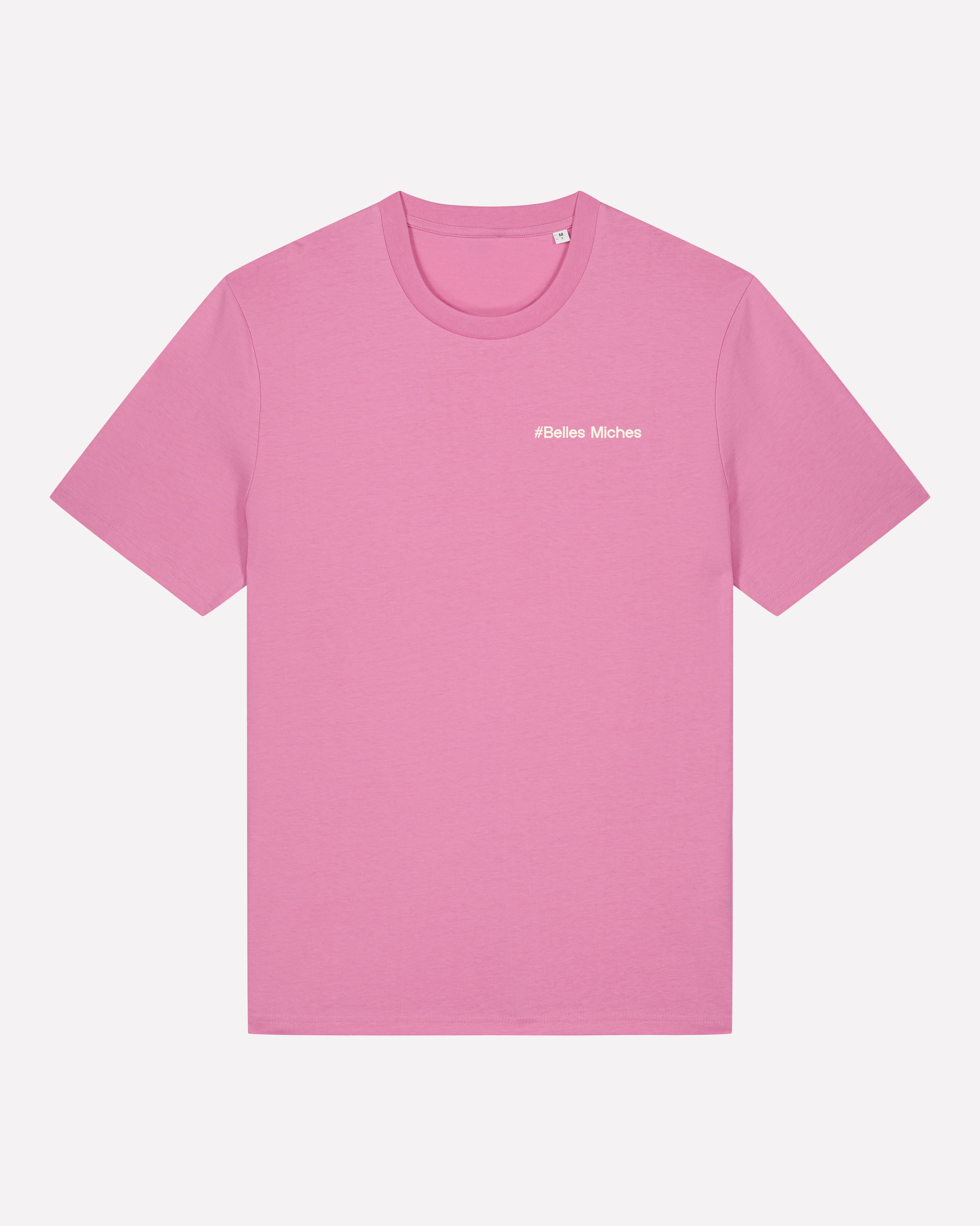 T-shirt - Belles Miches