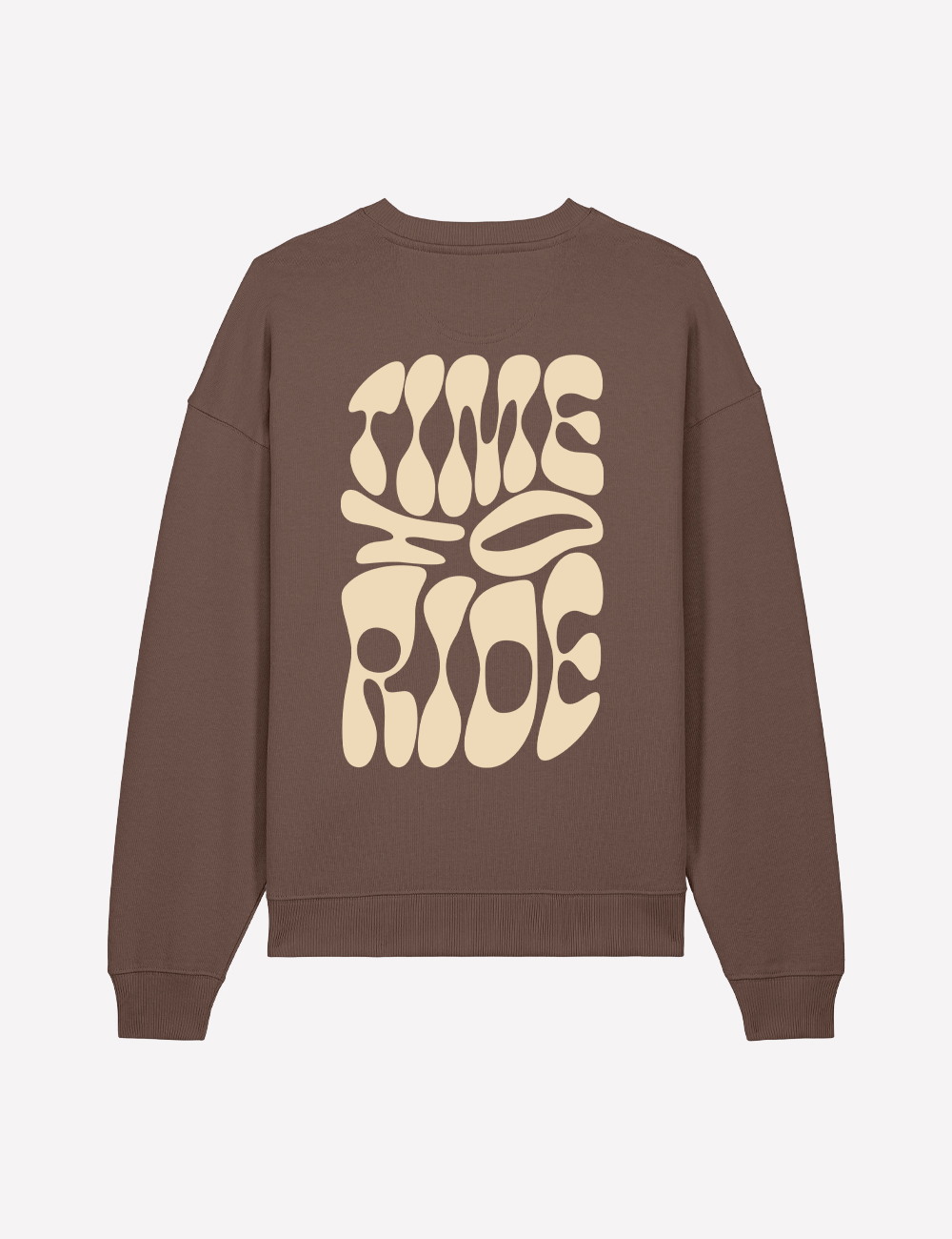 Sweat Time to Ride - Studio Grolette