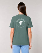 T-shirt EST. MMXIV - Cargo Gym