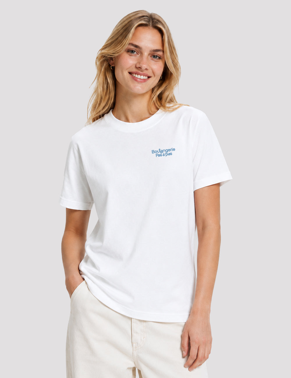 T-shirt - L’Emblème
