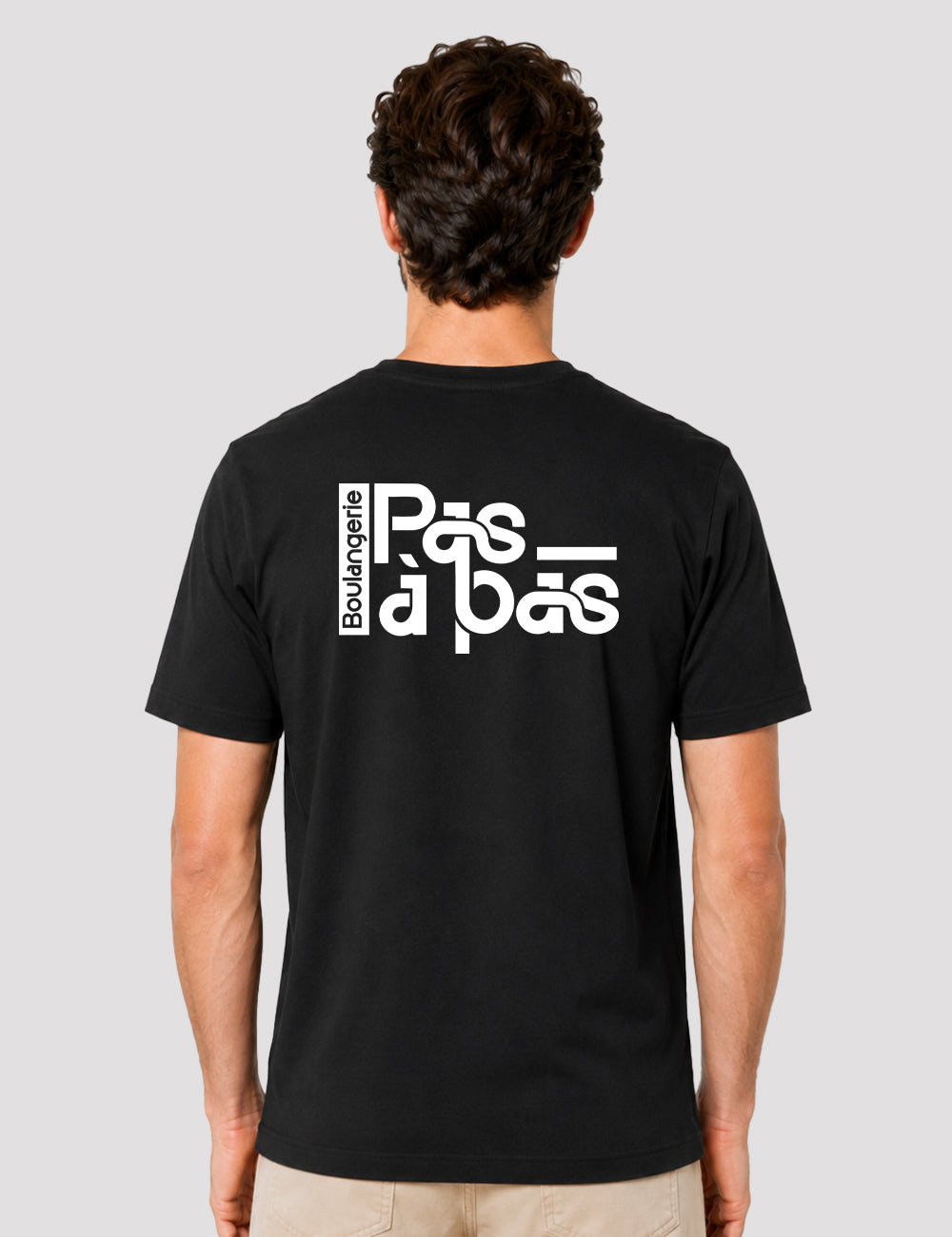 T-shirt - Le Quotidien