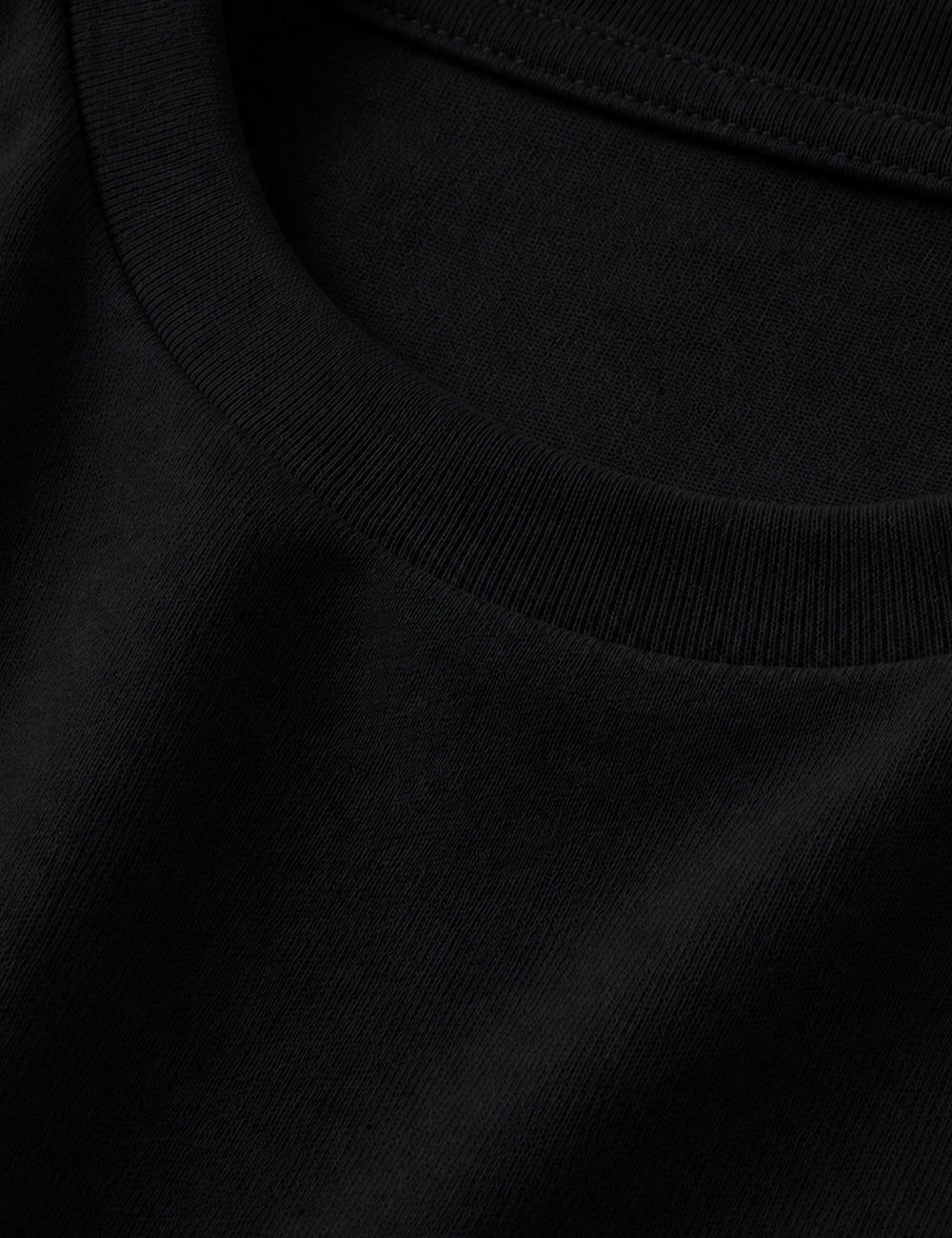 Sweat à col rond unisexe - Solitaire Pvris
