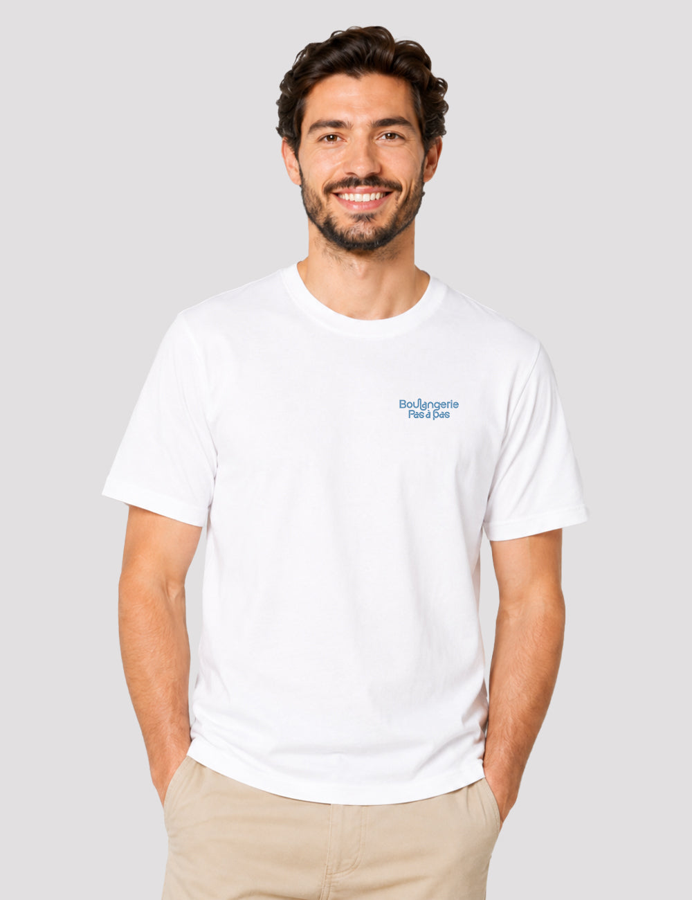 T-shirt - L’Emblème