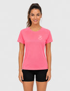 T-shirt femme - Turtle Running Club
