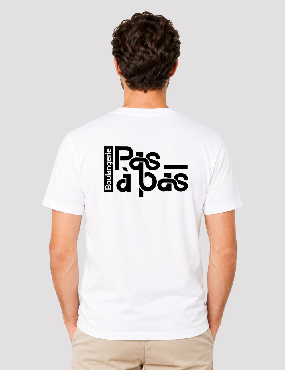 T-shirt - Le Quotidien