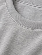 Sweat à col rond unisexe - Solitaire Pvris