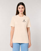 T-shirt EST. MMXIV - Cargo Gym