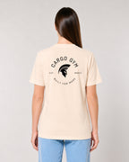 T-shirt EST. MMXIV - Cargo Gym