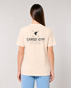T-shirt Streetwear - Cargo Gym