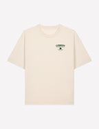 T-shirt O'Brien Classic Cars - Beige