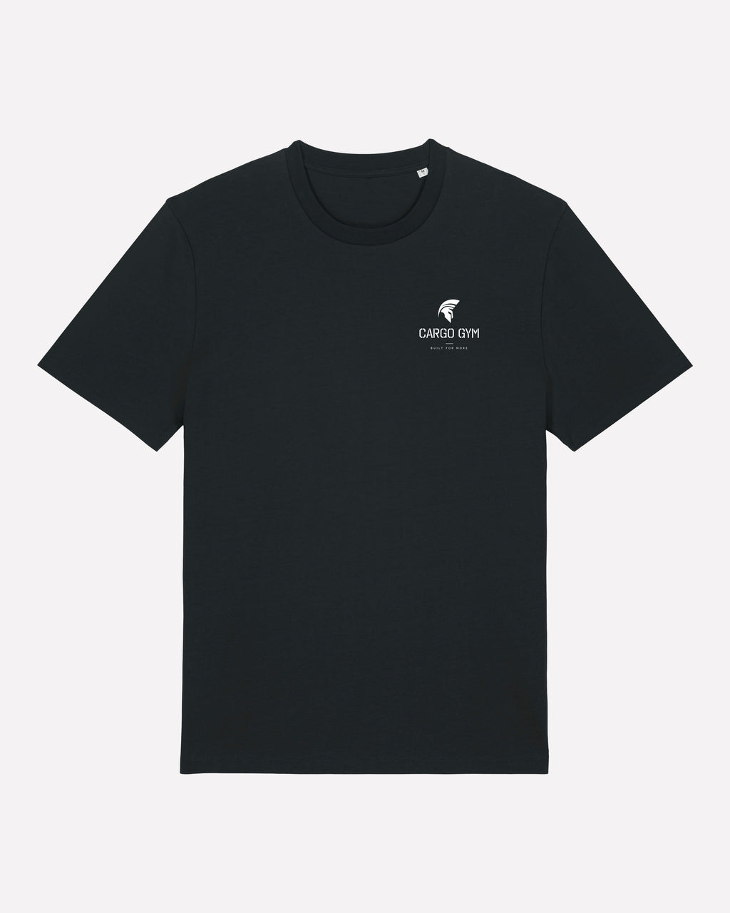 T-shirt Streetwear - Cargo Gym