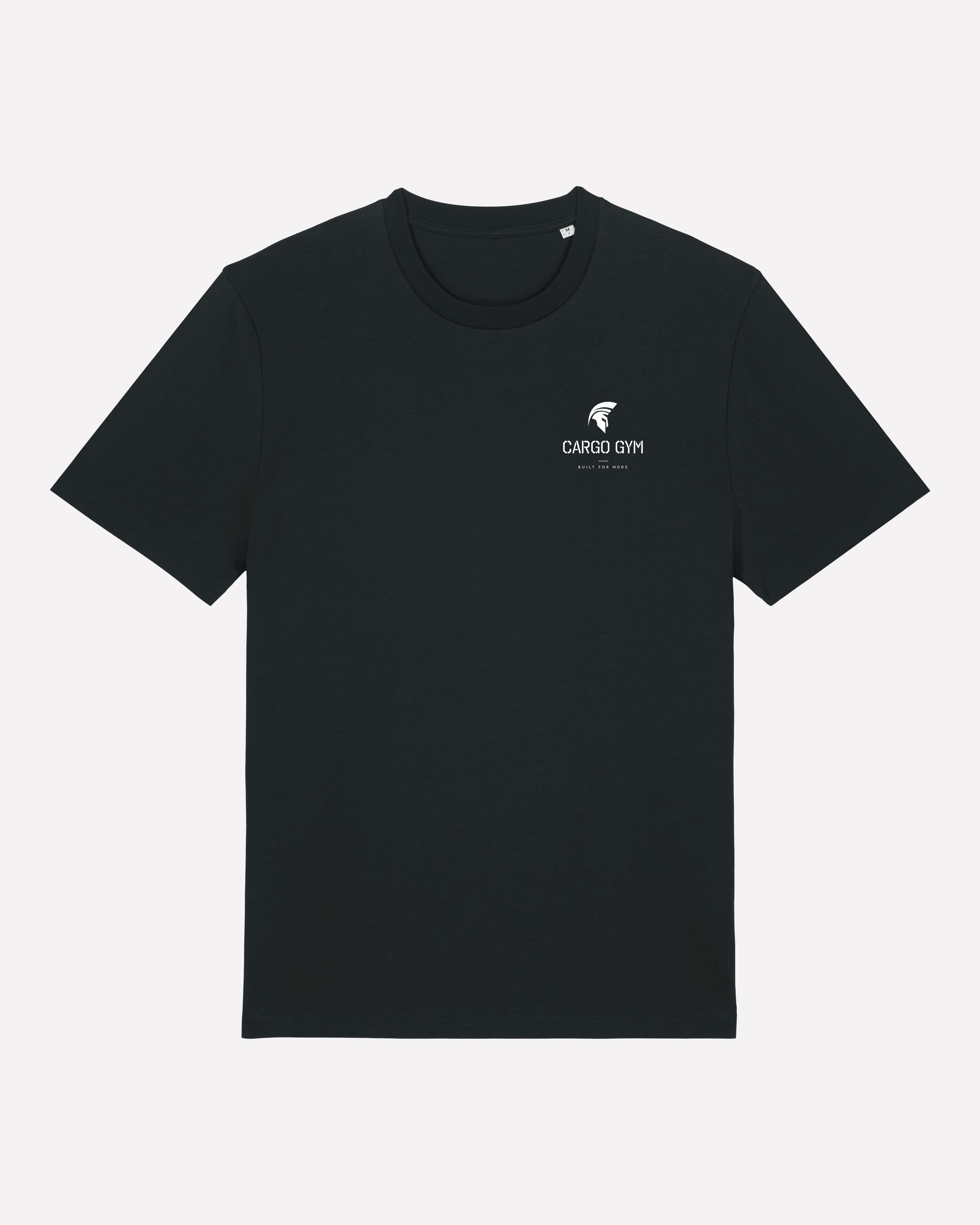 T-shirt Streetwear - Cargo Gym