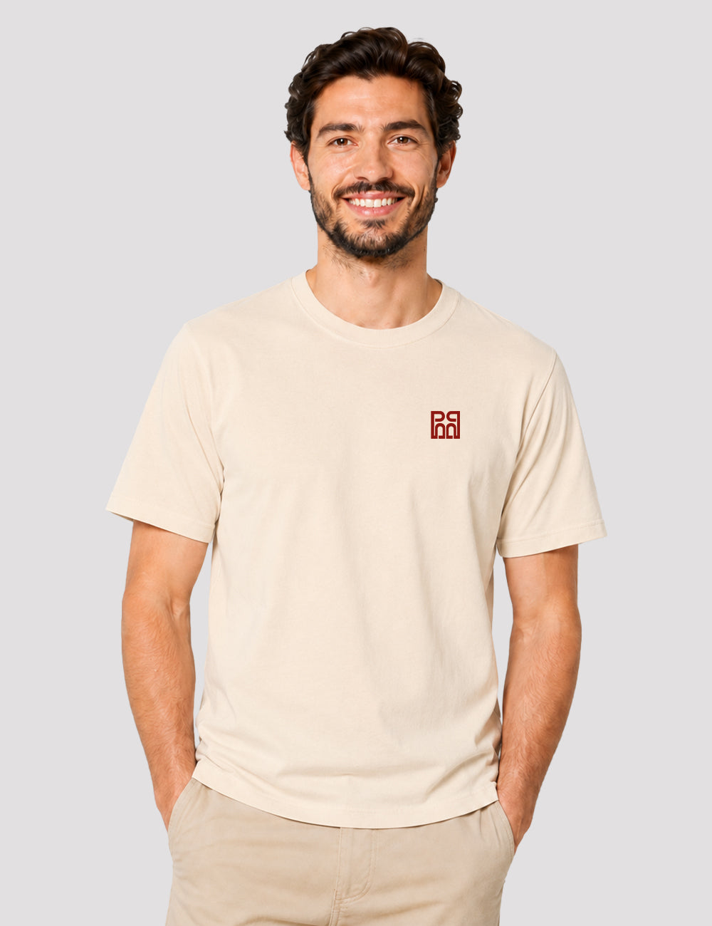 T-shirt - Le Quotidien