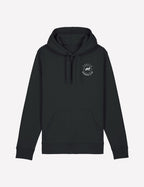 Sweat à capuche unisexe - Turtle Running Club