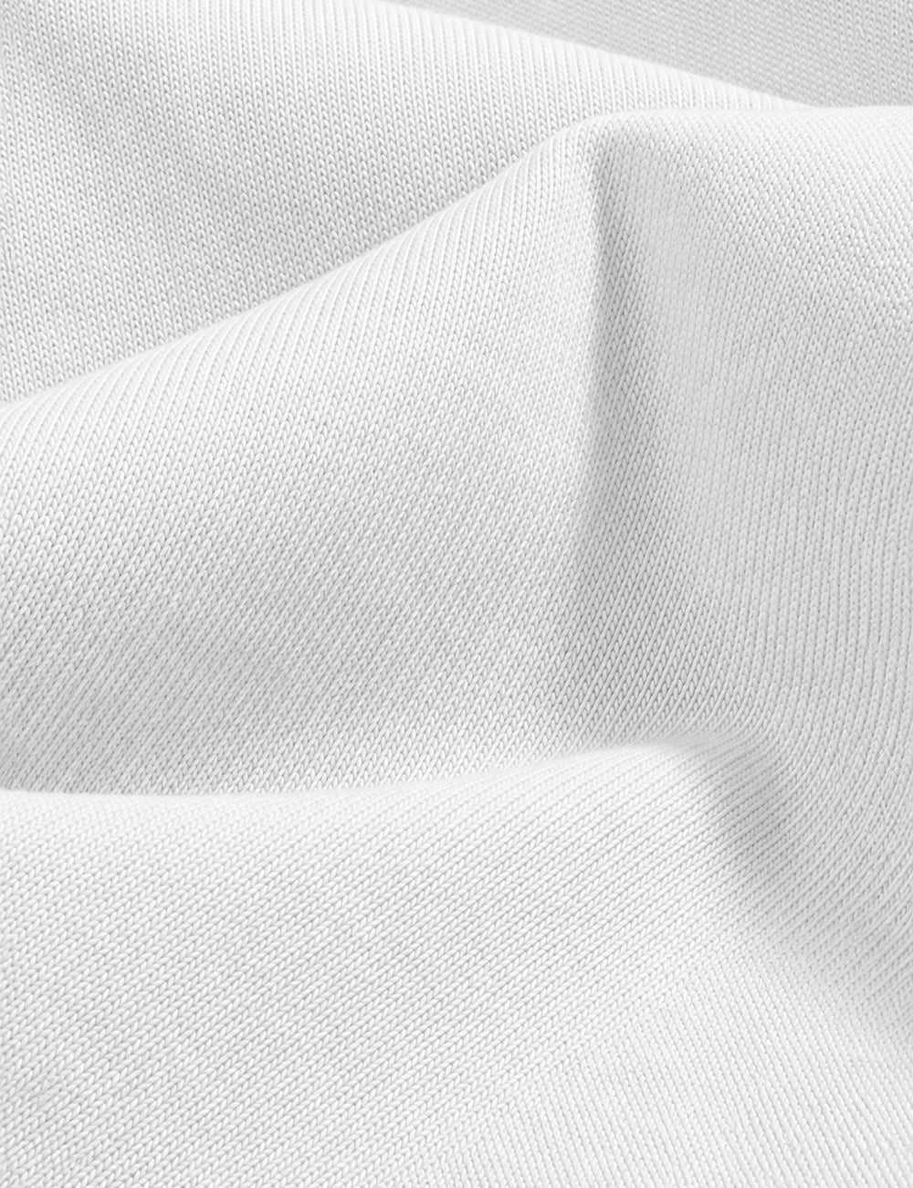 Sweat à col rond unisexe - Solitaire Pvris