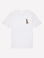 T-shirt unisexe - Roses en Marche