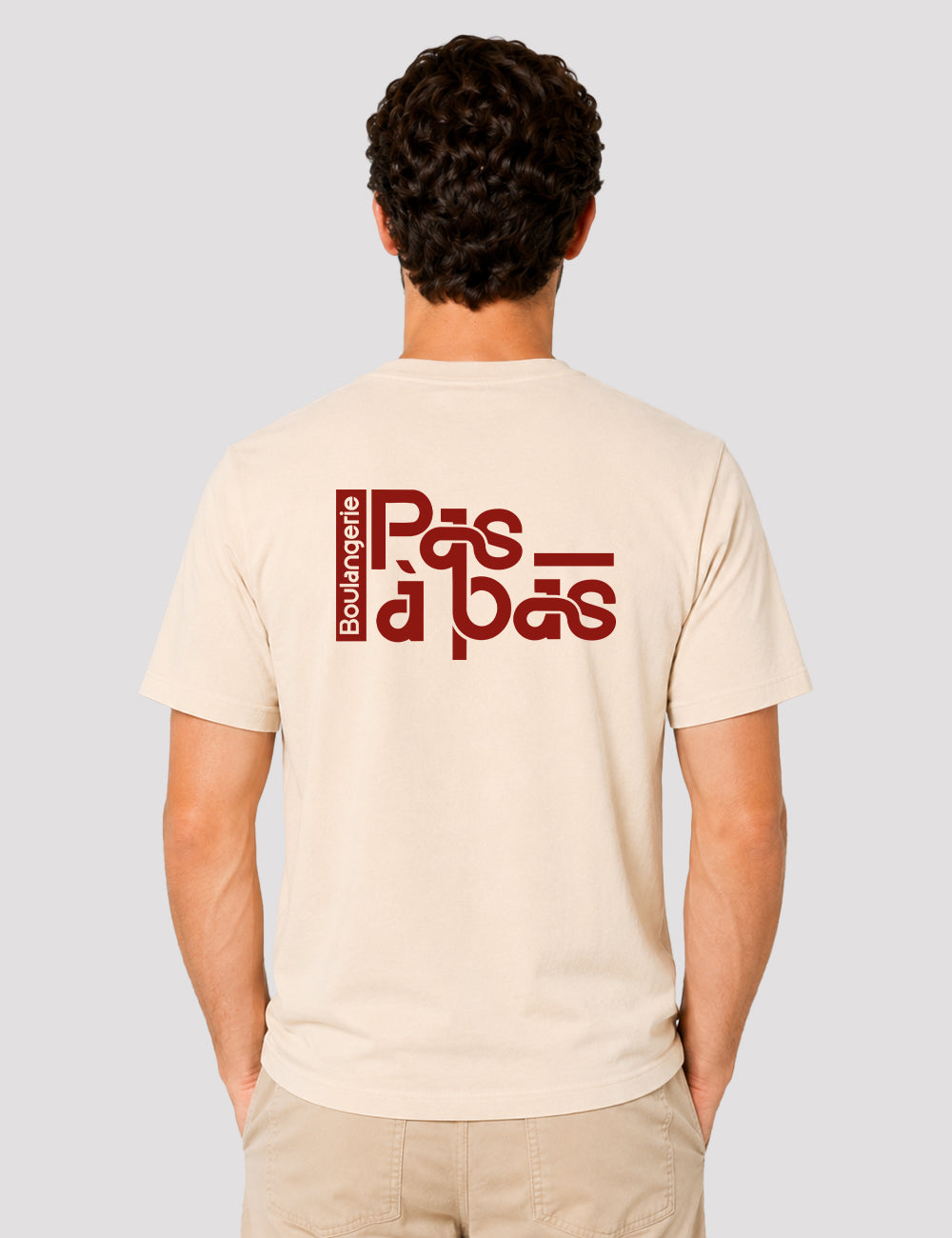 T-shirt - Le Quotidien