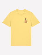 T-shirt unisexe - Roses en Marche