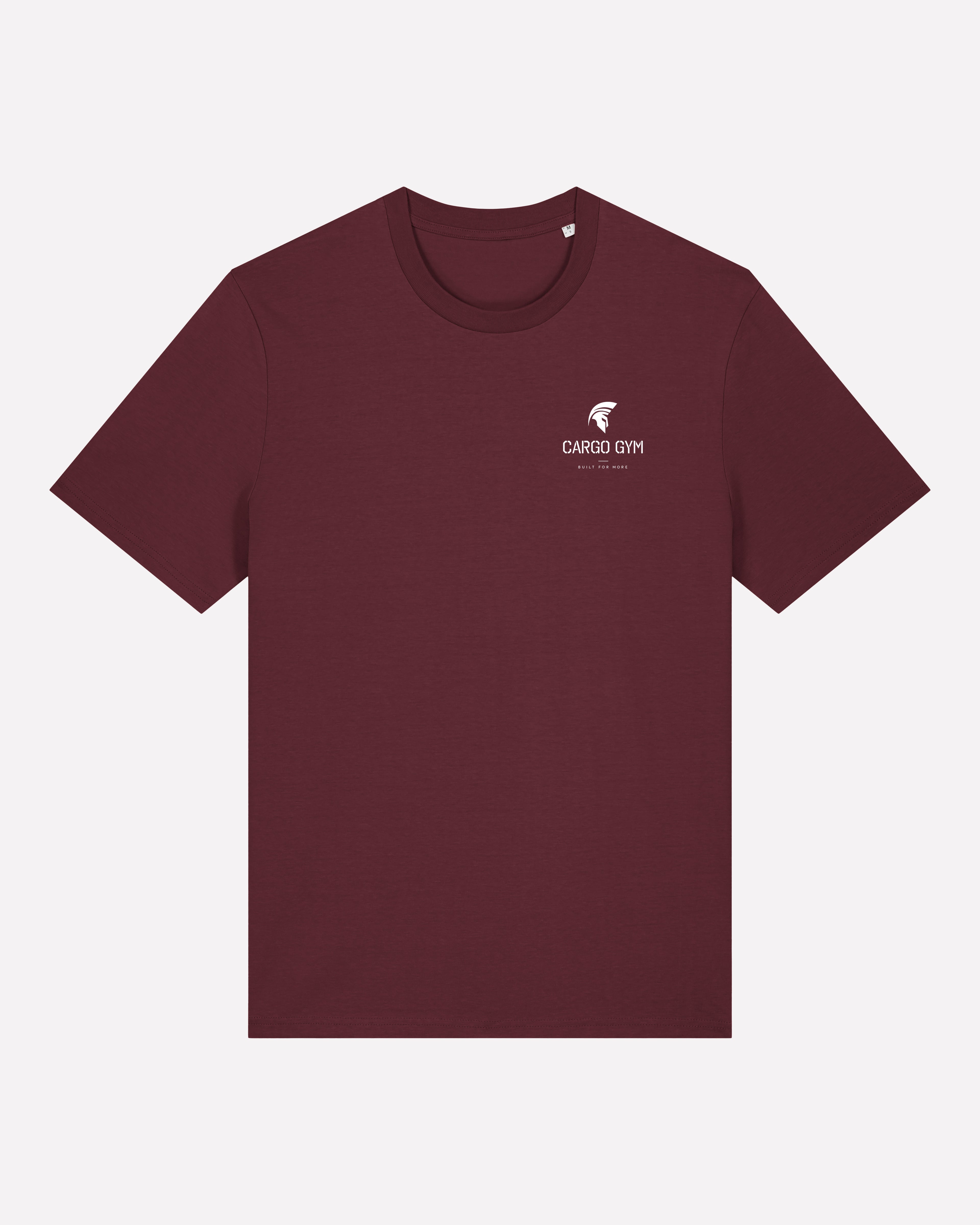 T-shirt Streetwear - Cargo Gym