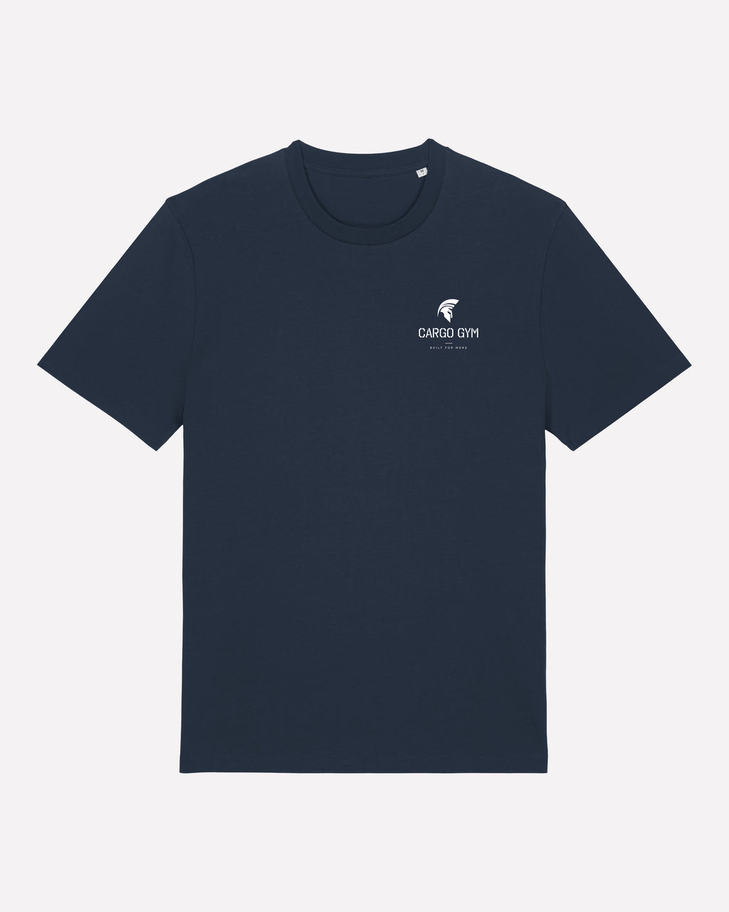 T-shirt Streetwear - Cargo Gym