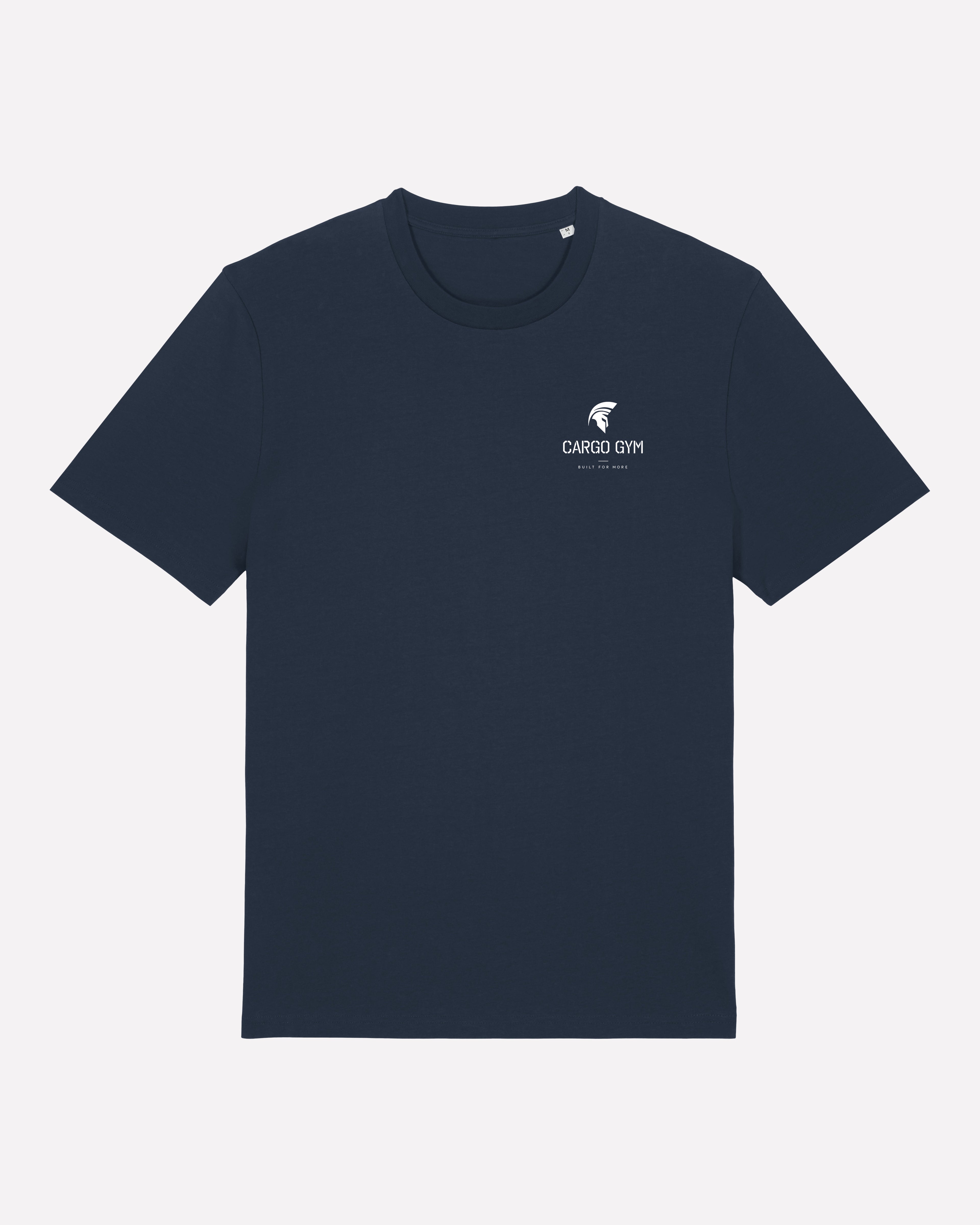 T-shirt EST. MMXIV - Cargo Gym