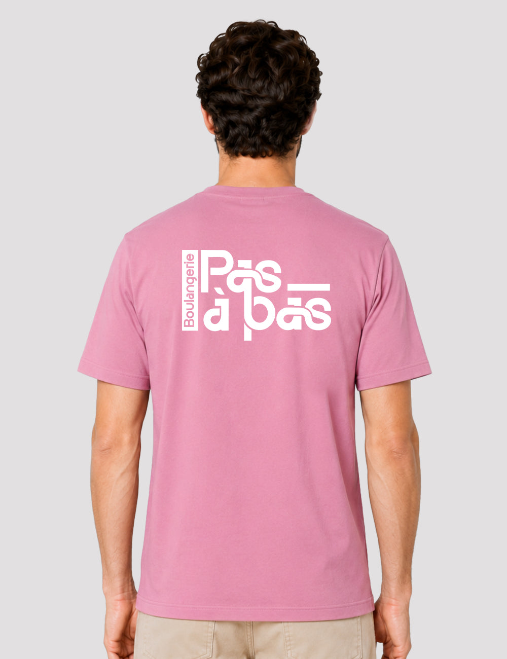 T-shirt - Le Quotidien