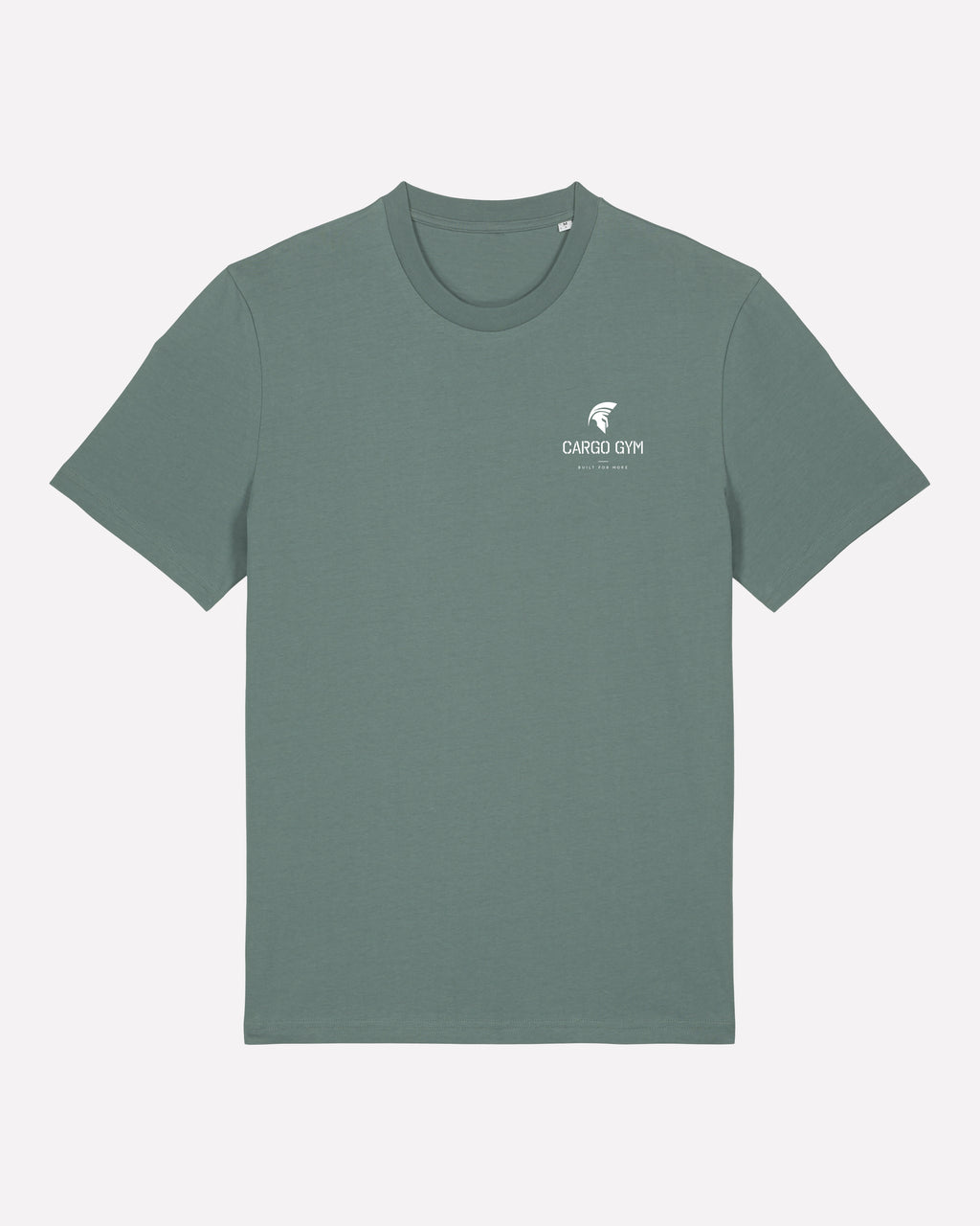 T-shirt Streetwear - Cargo Gym