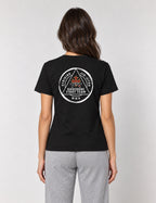 T-shirt femme - GFT