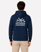 Sweat à capuche - Pétanque Panassac