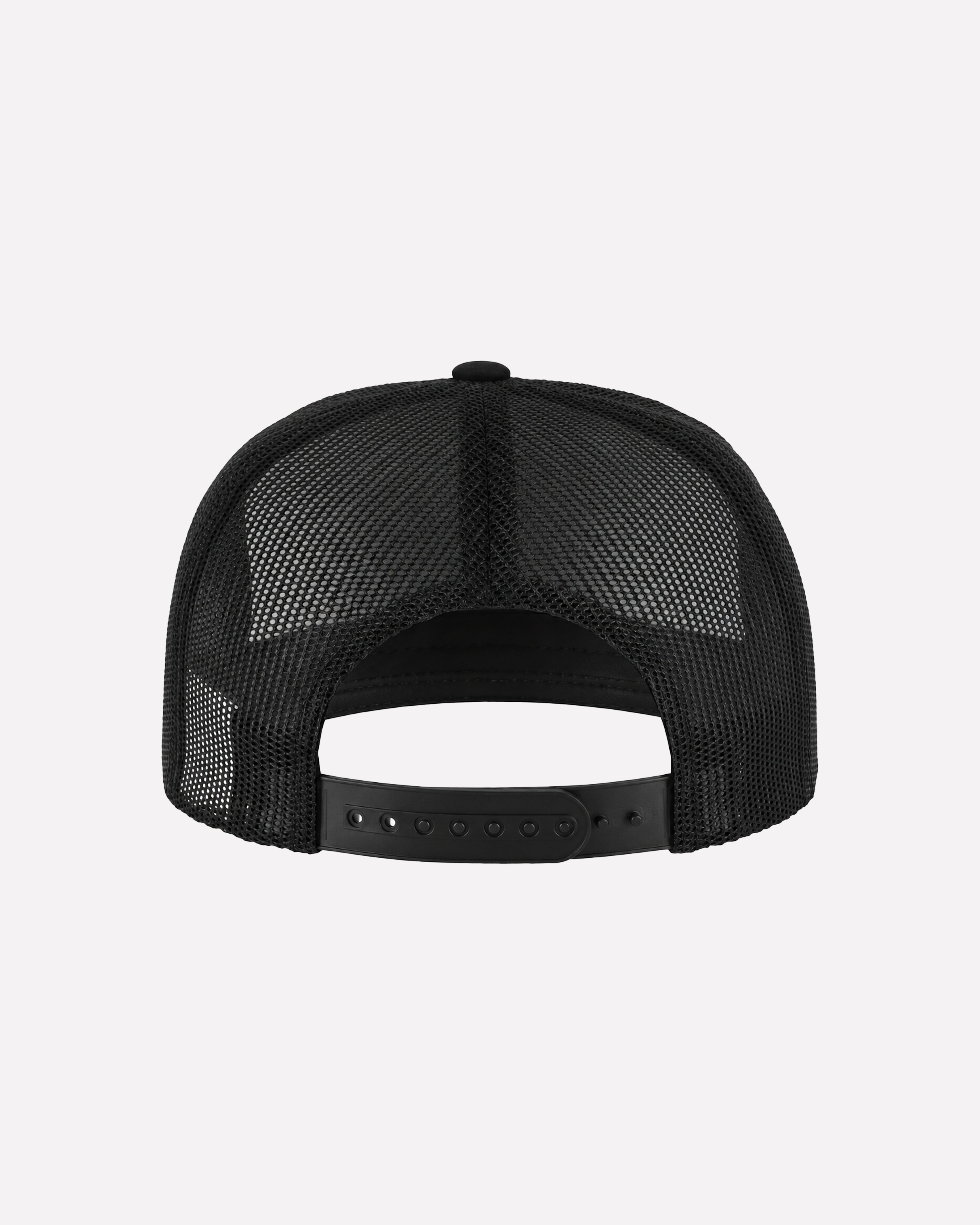 Casquette brodée
