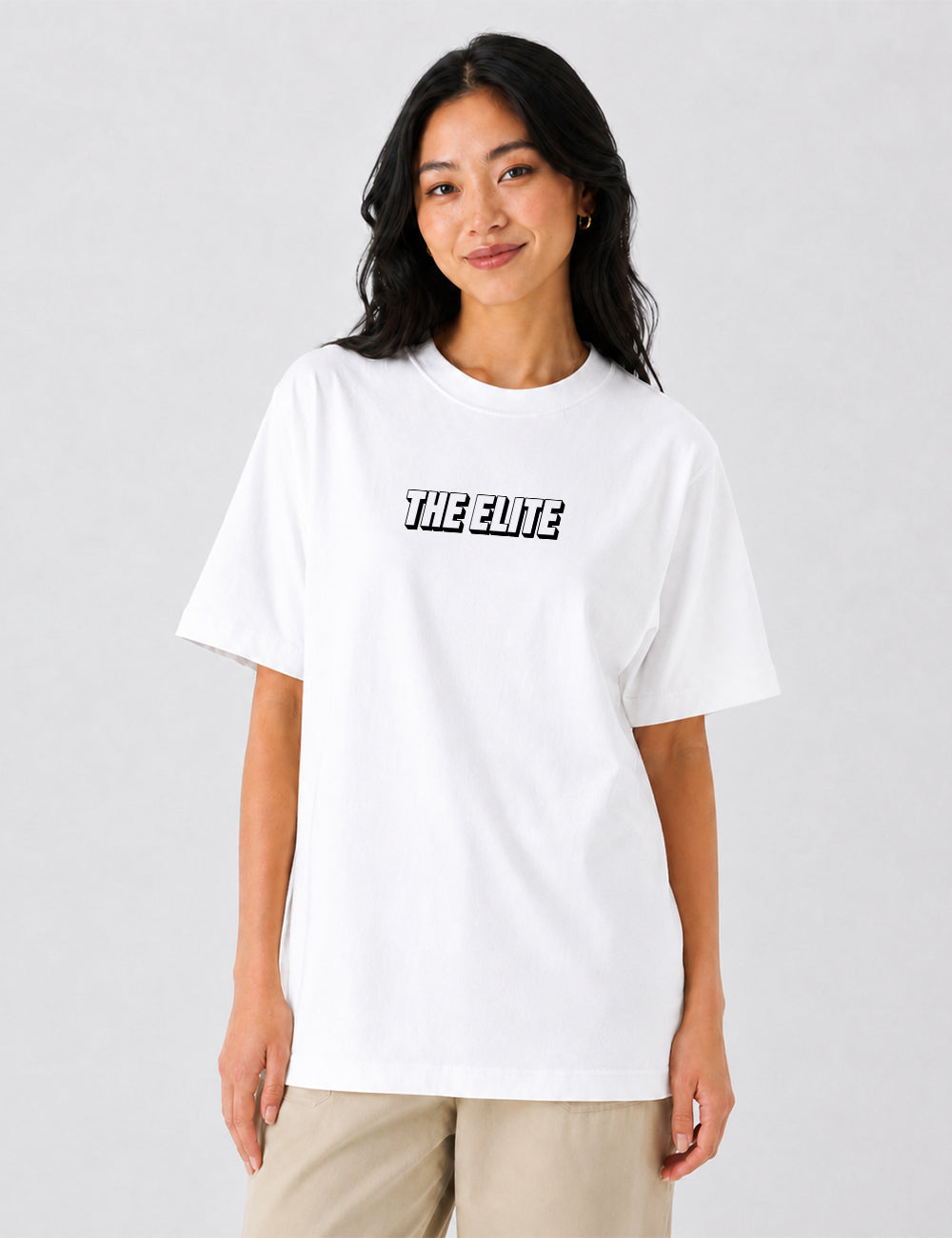 The Elite - T-shirt